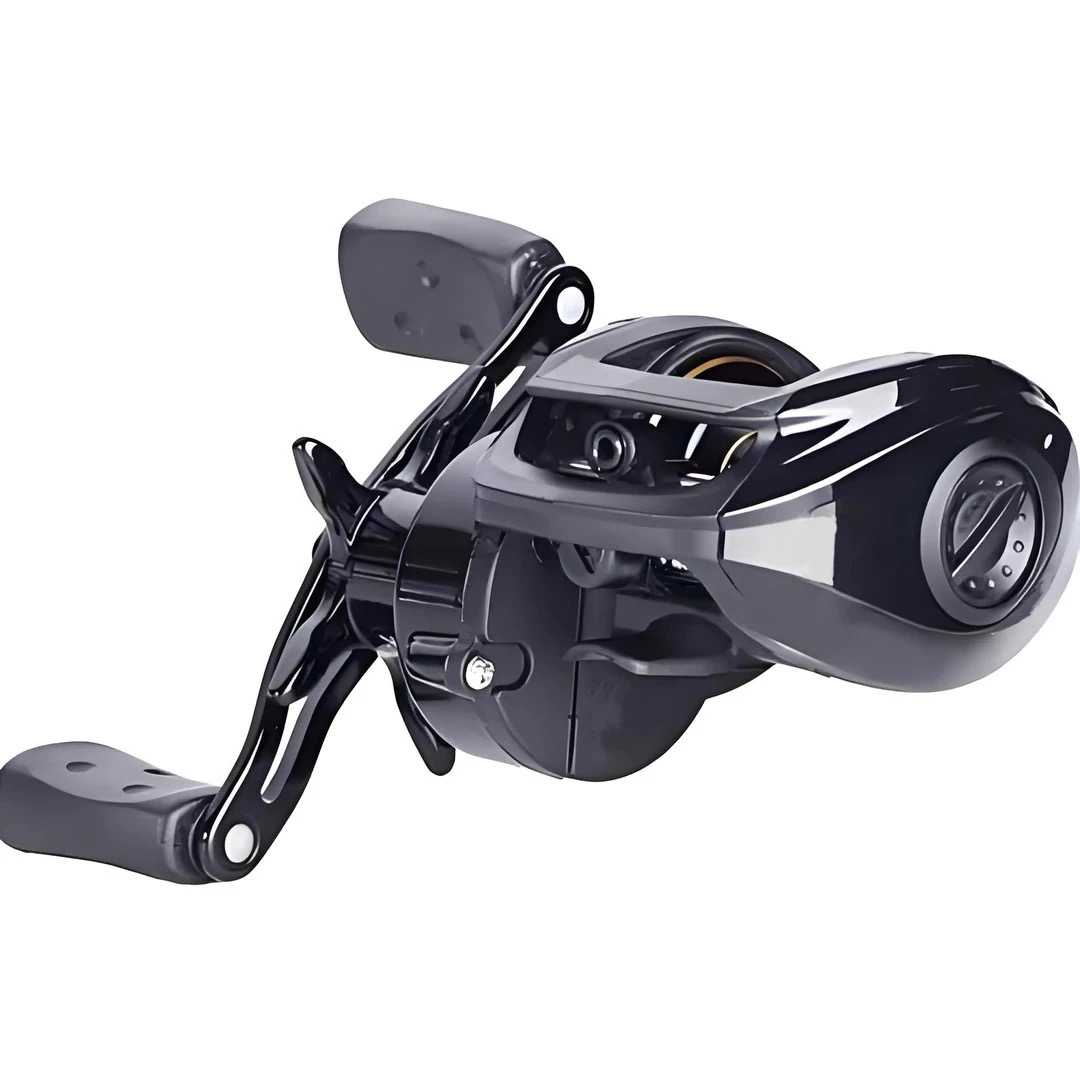 水滴轮 纺车轮 直柄 枪柄 海钓 岸投 远抛