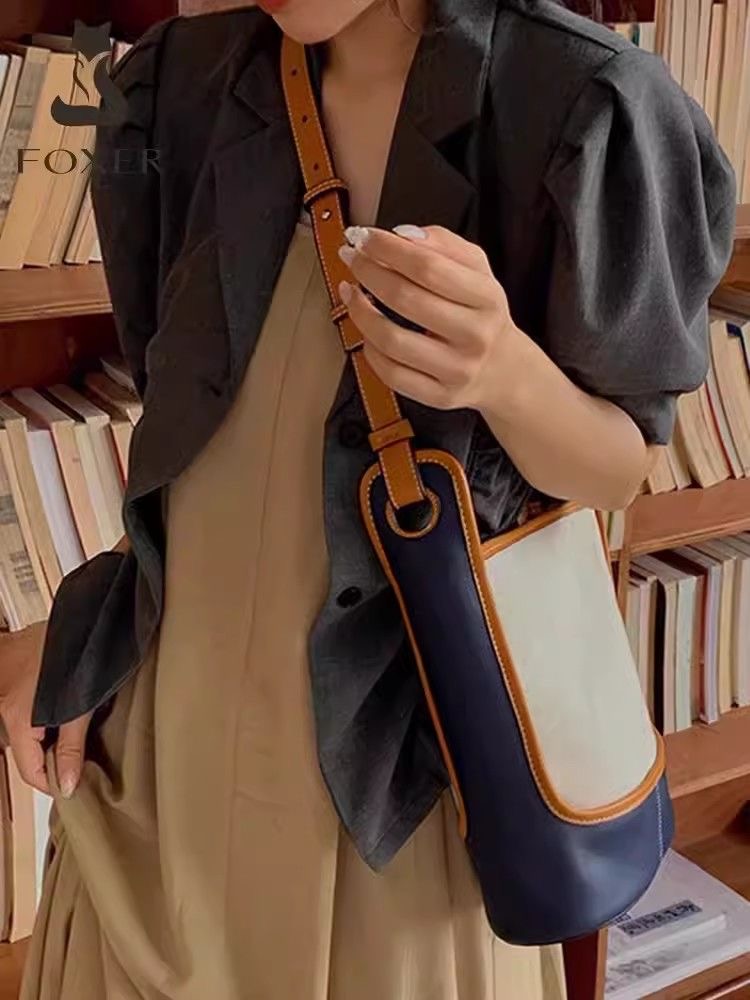 【贵妃】 a1055 蛇年新款新款潮流时尚大气流行单肩斜挎包