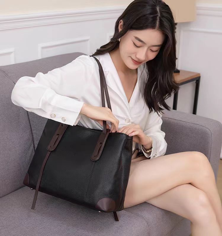 【贵妃】a1775  2025年新年礼物户外轻奢百搭女包单肩斜挎包