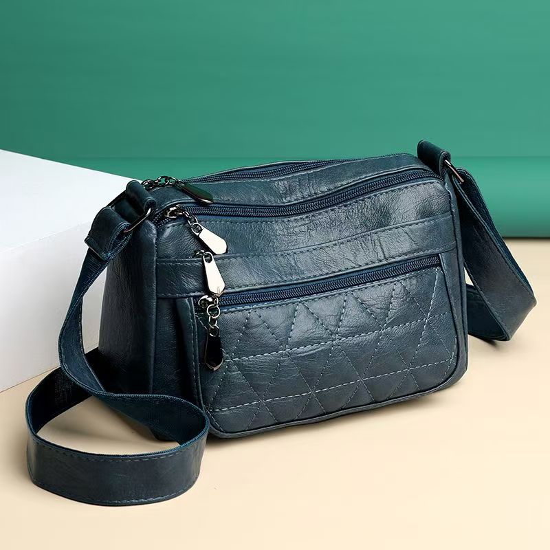 【贵妃】 q162 蛇年新款新款时尚百搭女款时尚高级感斜跨包