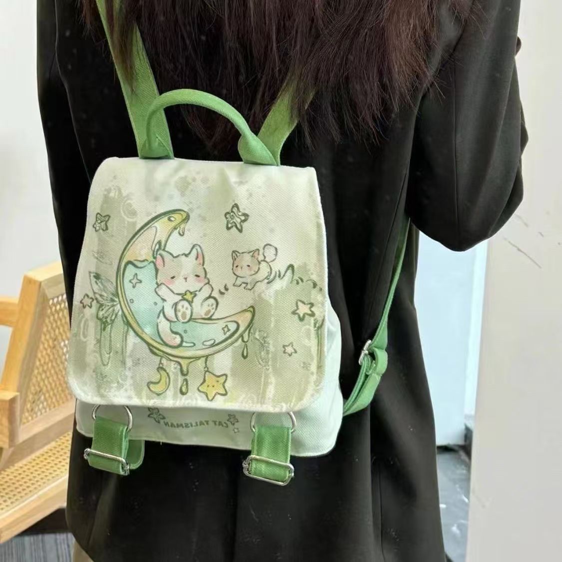 【贵妃】w268 蛇年新款时尚潮流轻奢高级感女士单肩斜挎包