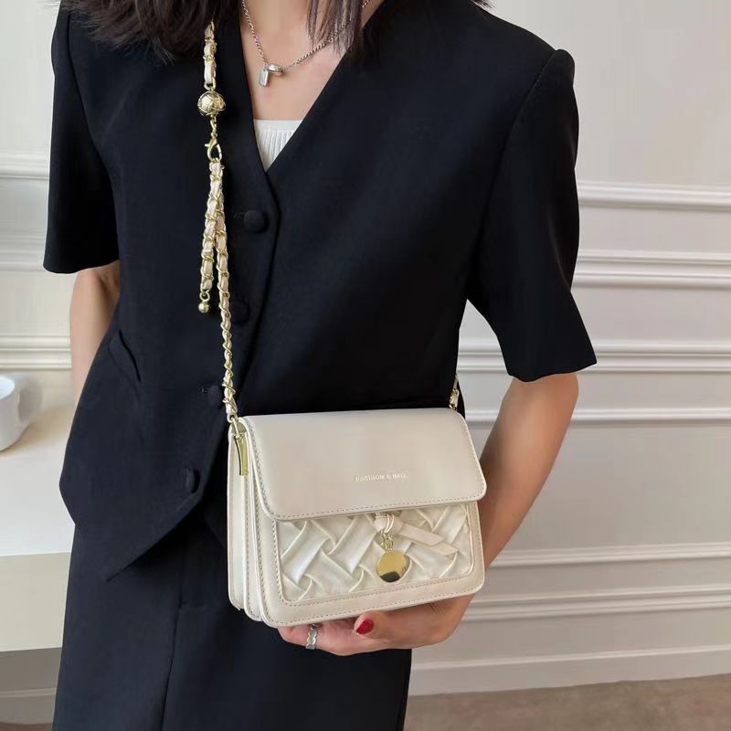 【贵妃】 a1323 蛇年新款新款女士大气百搭大容量盒子包