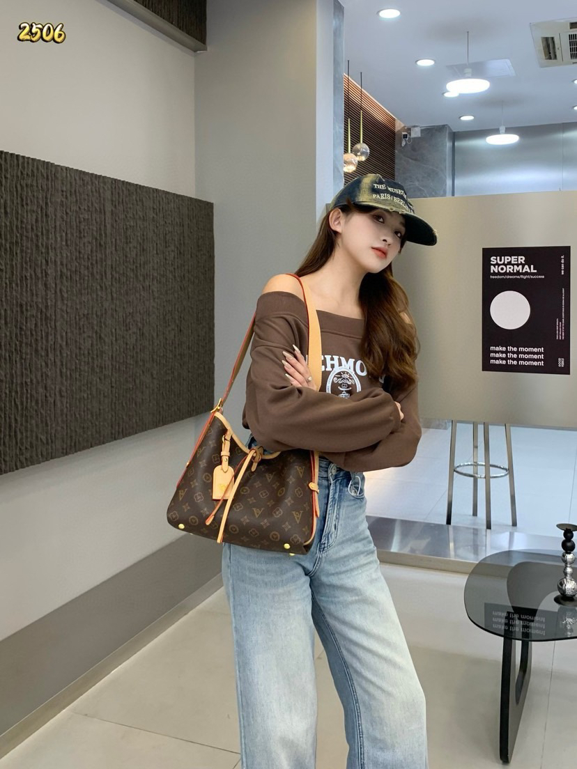 凯诗米娜女包【新款机场托特包小号】