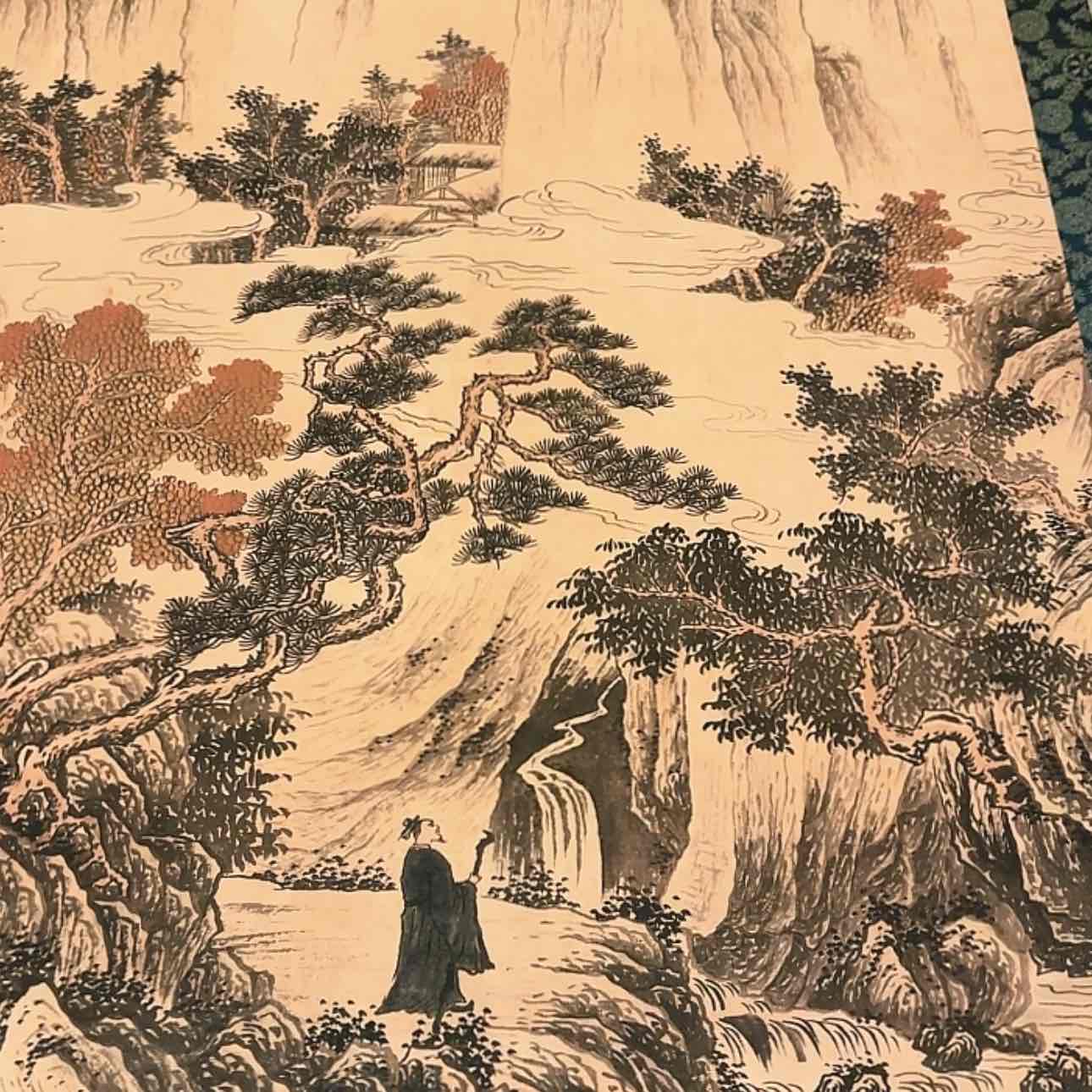 【闪购商品】书法123