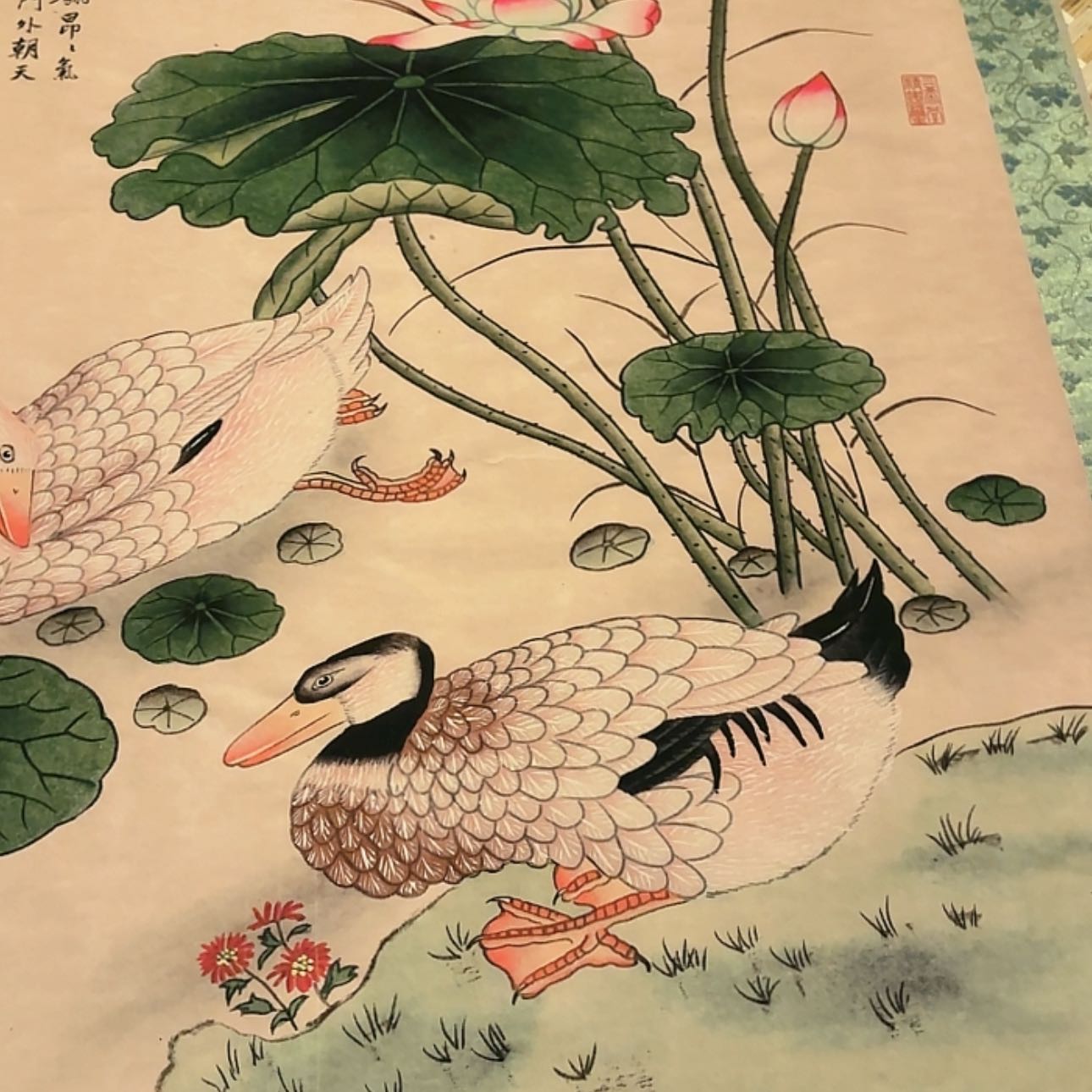 【闪购商品】书法123