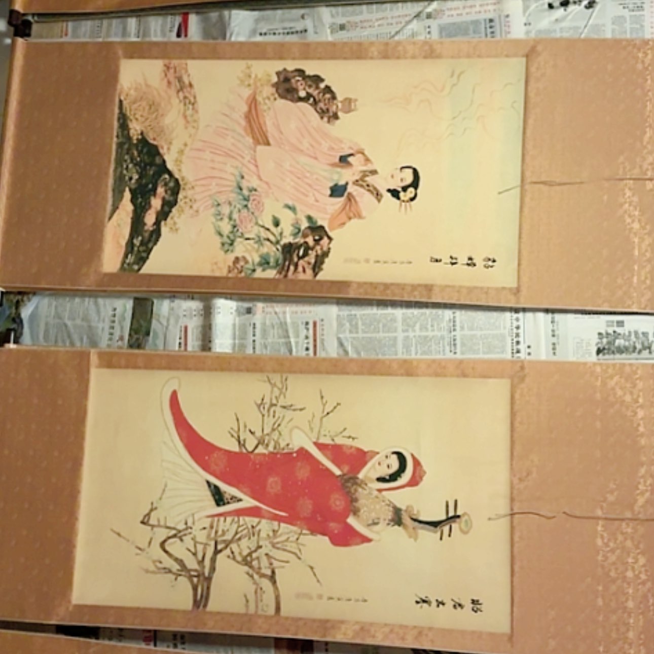 【闪购商品】书法123