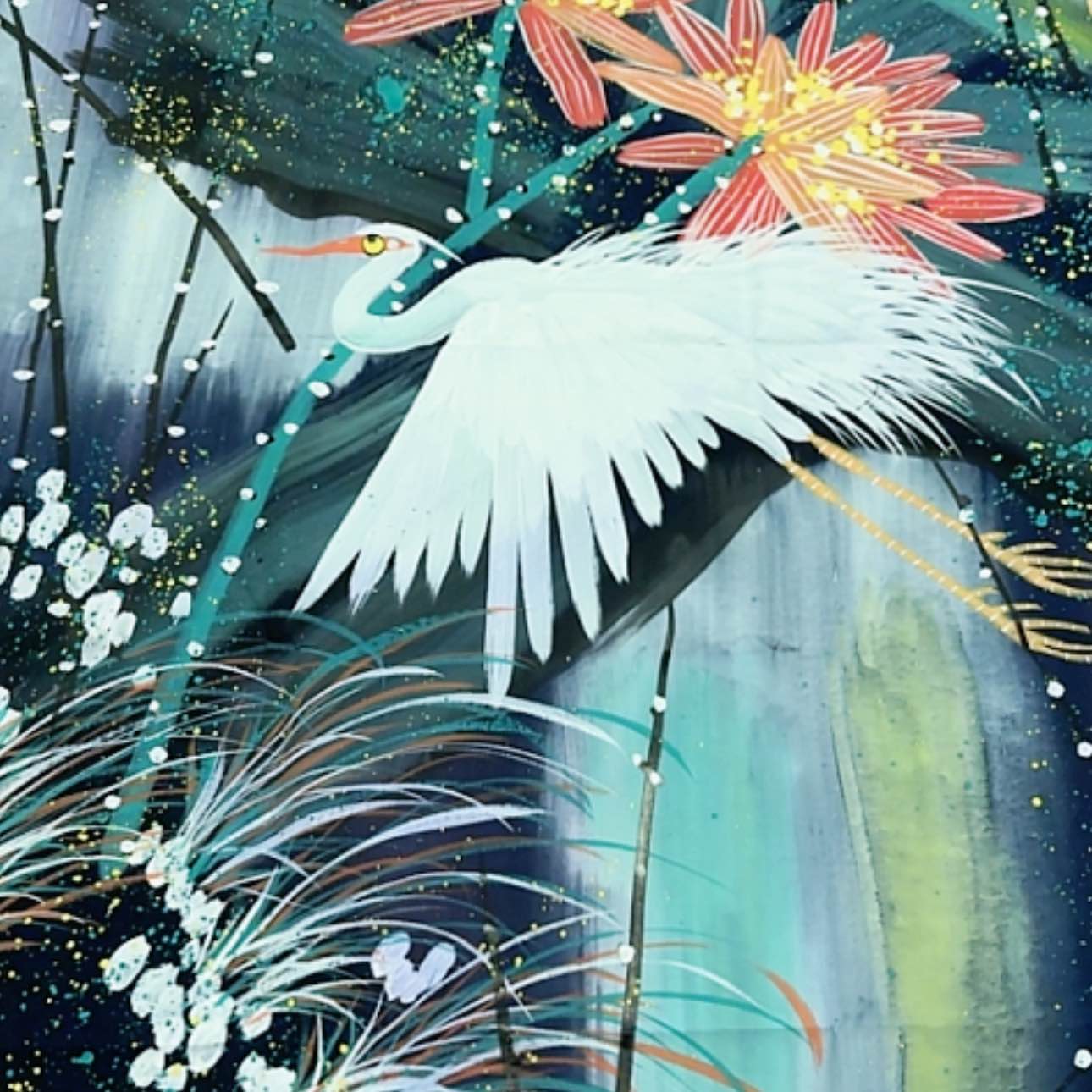 【闪购商品】书法123