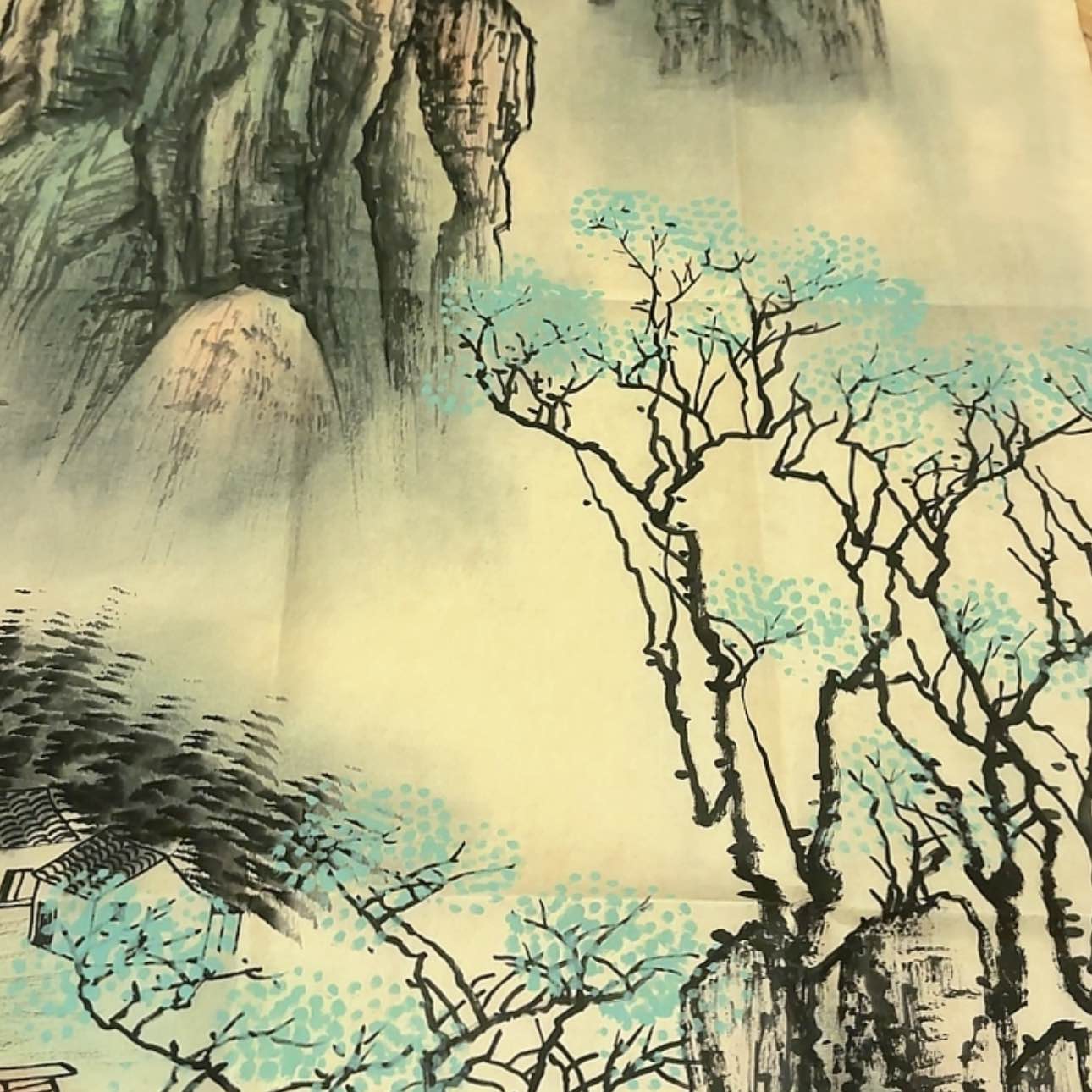 【闪购商品】书法123