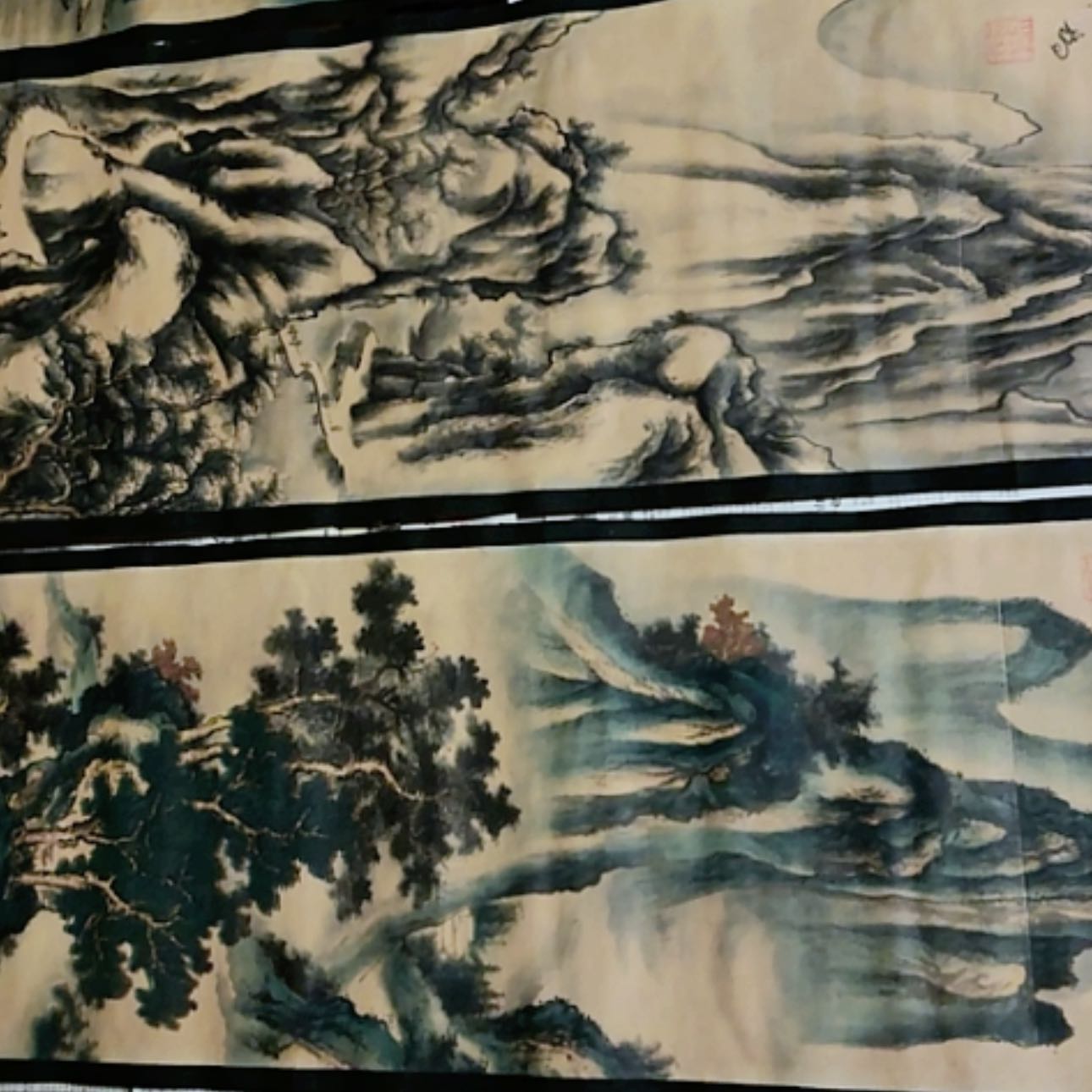 【闪购商品】书法123