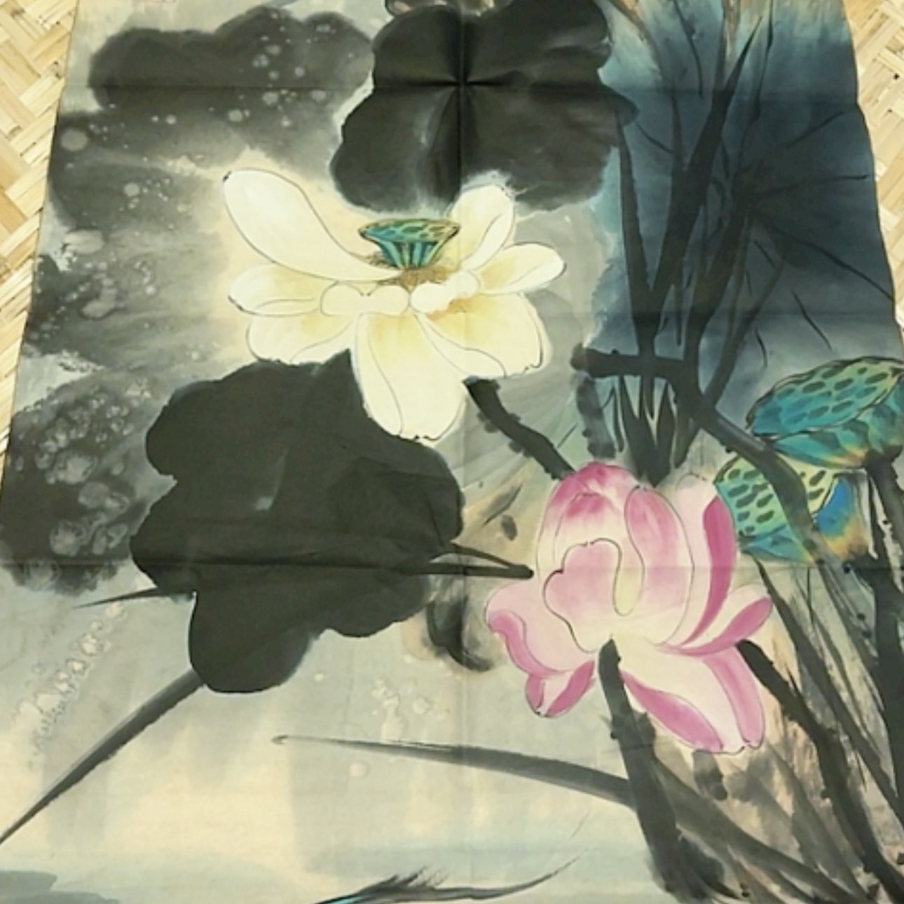 【闪购商品】书法123