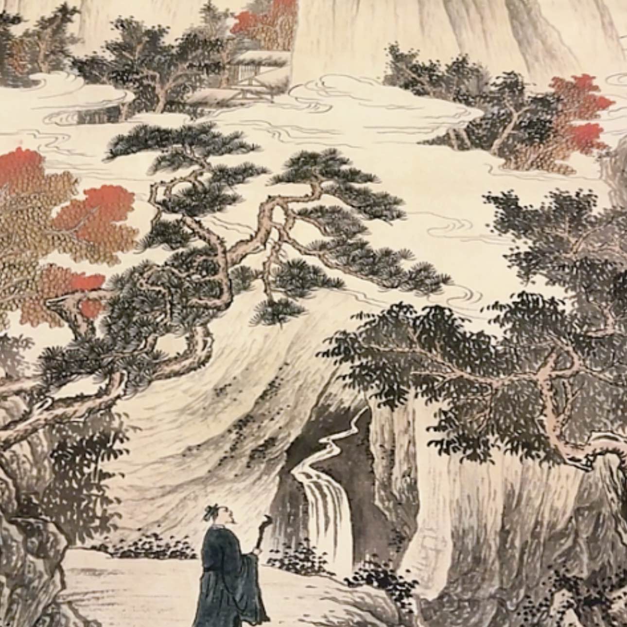 【闪购商品】书法123