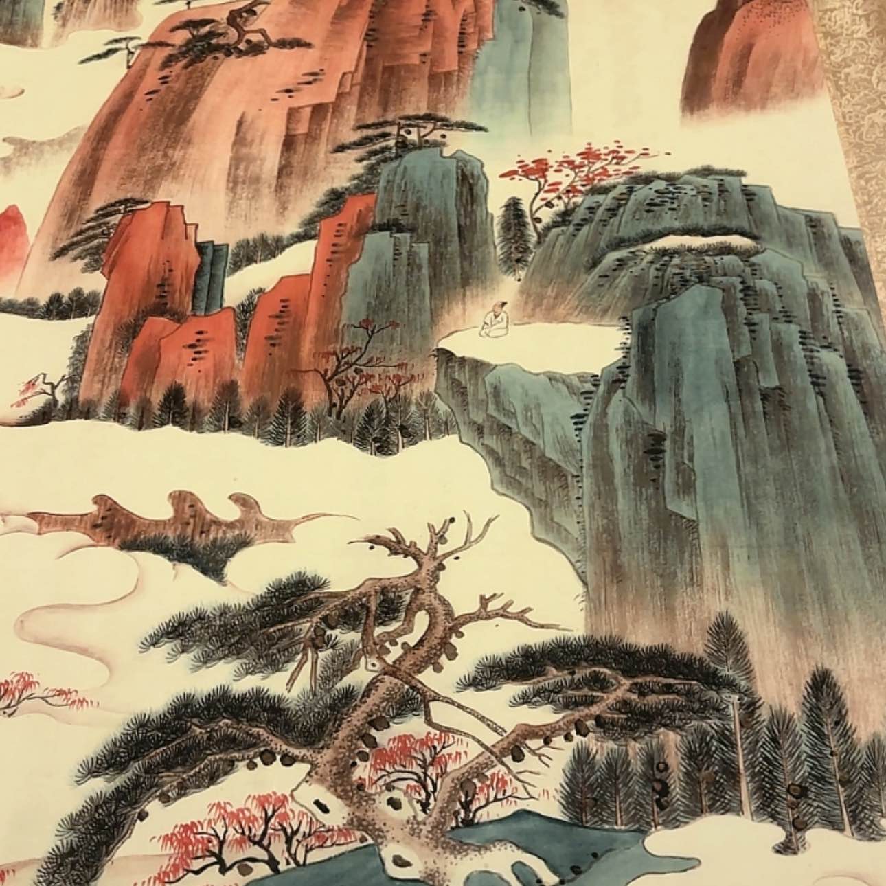 【闪购商品】书法123