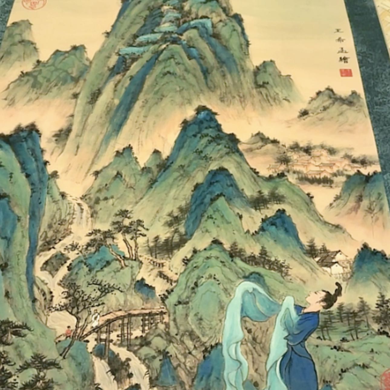 【闪购商品】书法123