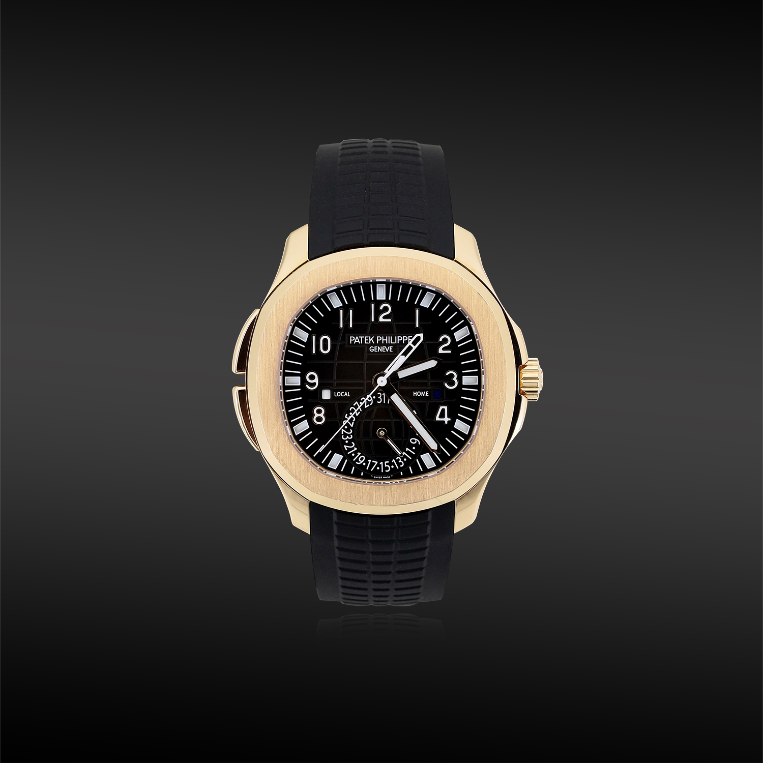 99新 Patek Philippe/百达翡丽 5164R| 22年全套 | 腕表 | 