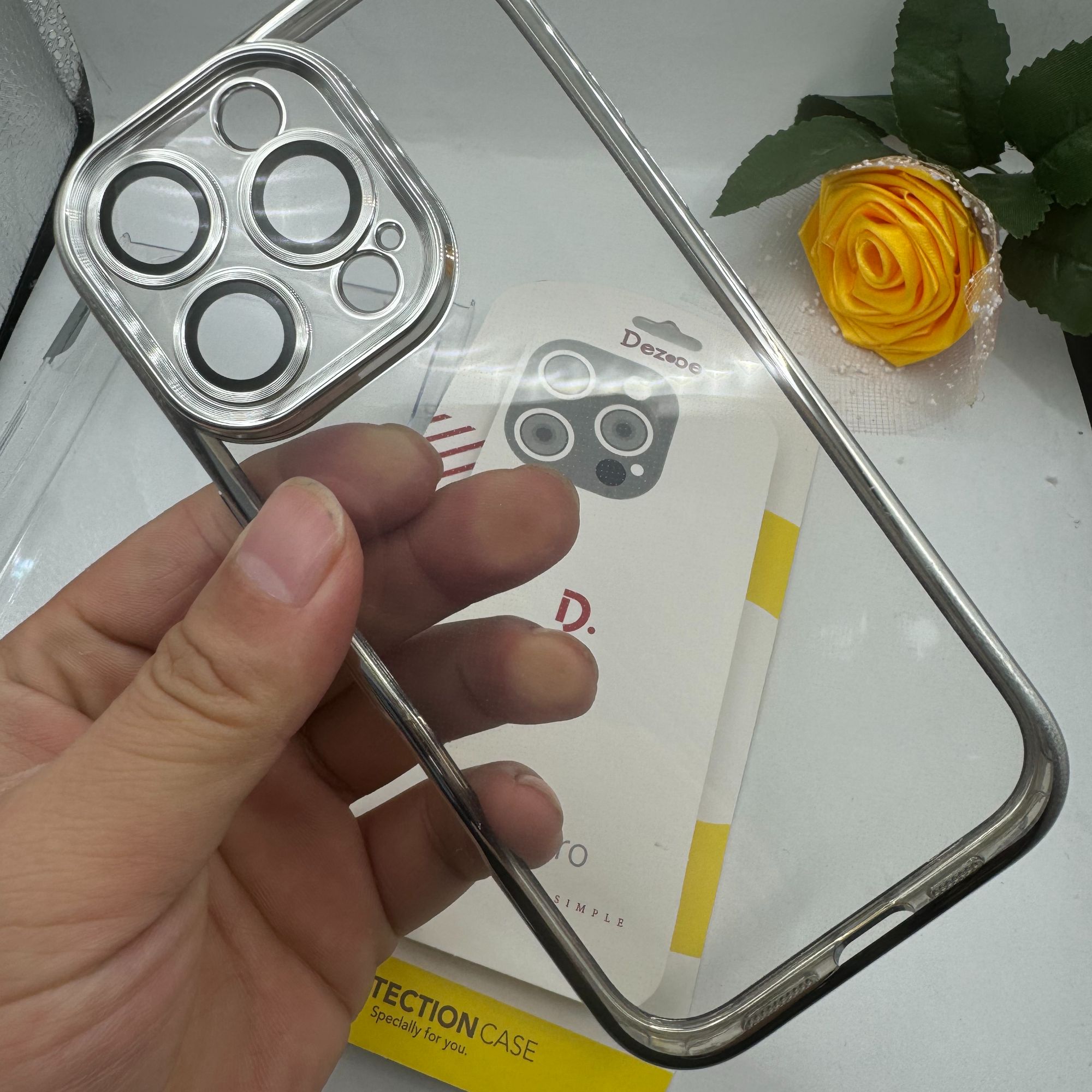 适用于苹果16promax手机壳
