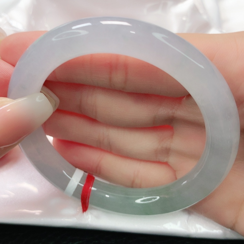 【闪购商品】翡翠手镯未镶嵌