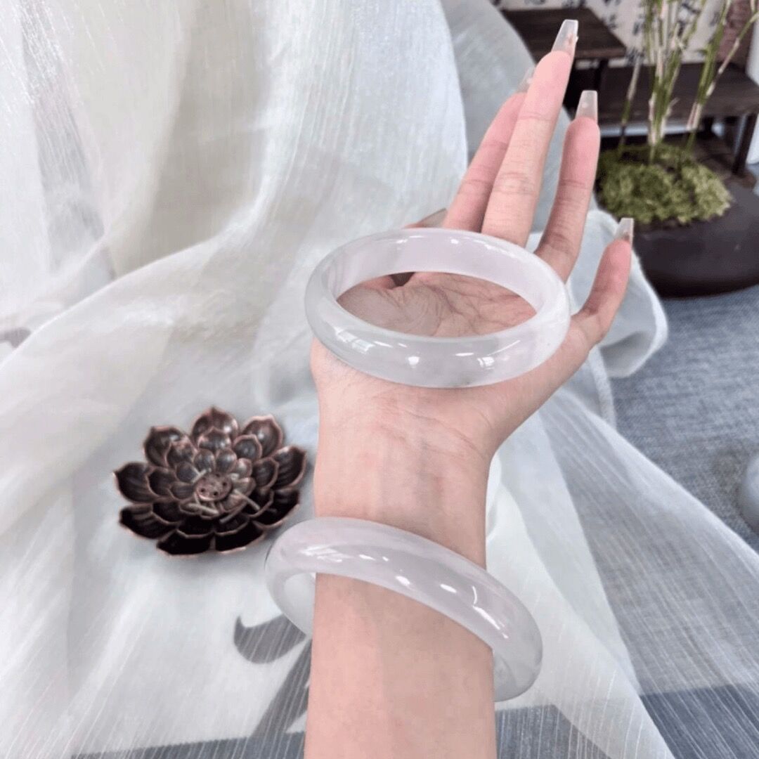 天然玉石水墨丹青（多样性发一）