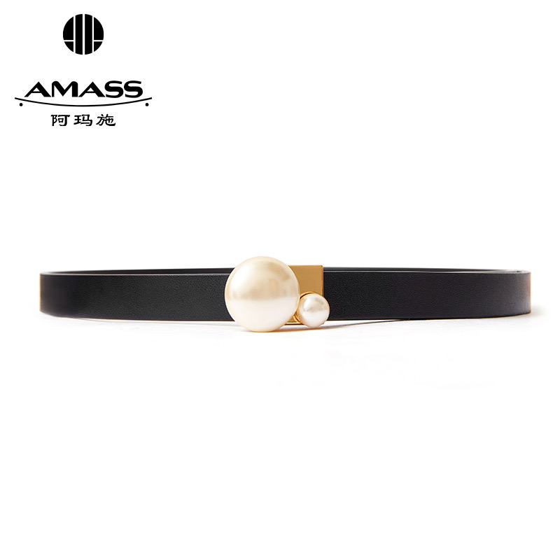 阿玛施/AMASS新款皮带5900117