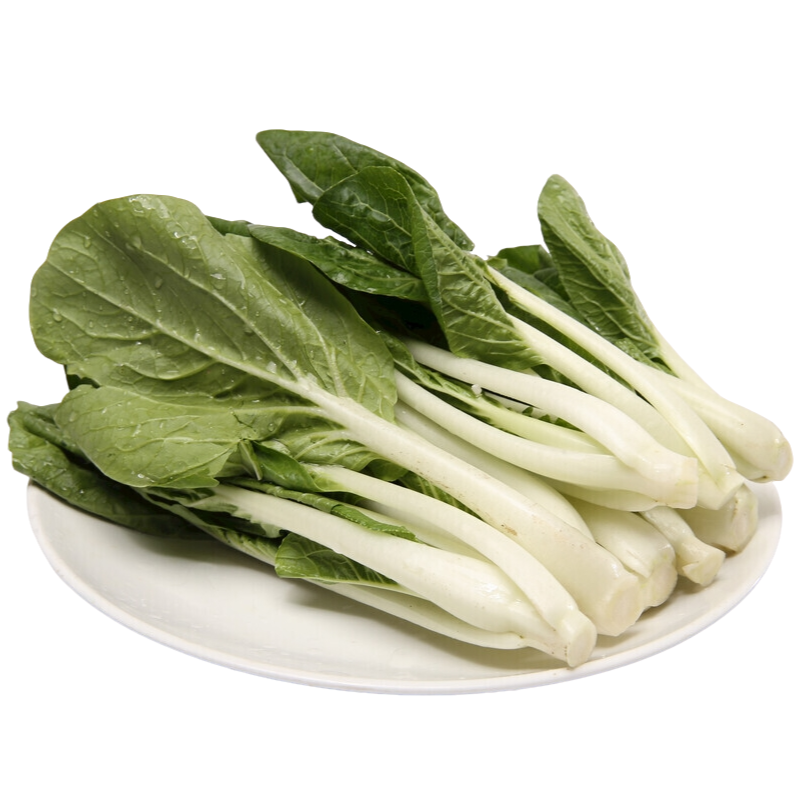 小白菜450-550g
