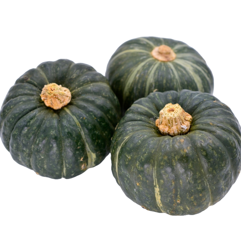 绿南瓜900-1100g