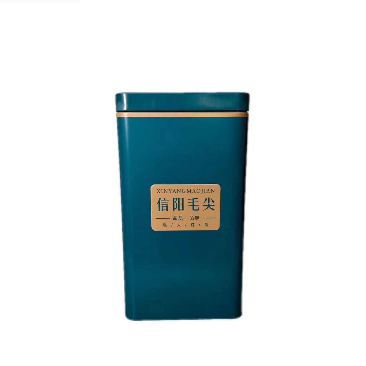 【雨前茶碎】2025广义信阳毛尖/浓香抓口/1斤装