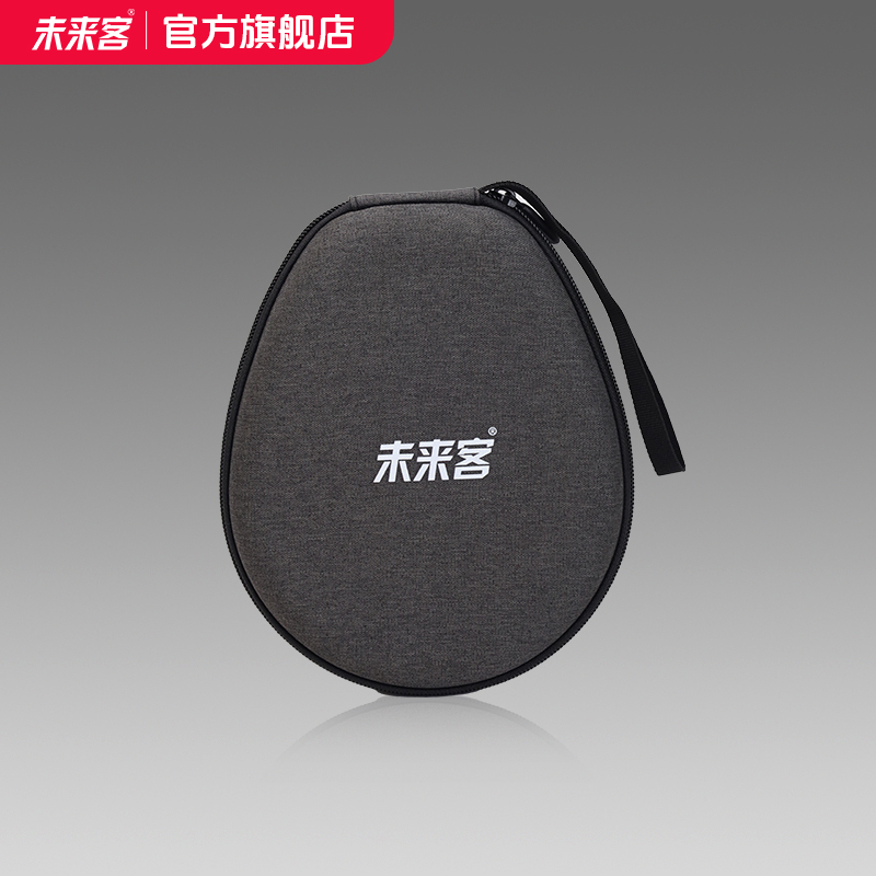 未来客0101B/T05/N15配套围脖式助听器收纳包