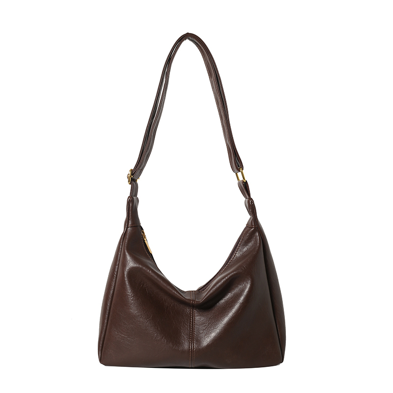 Scarlet Wong大号托特包女宝妈推荐包包休闲肩包大容量通勤斜挎包