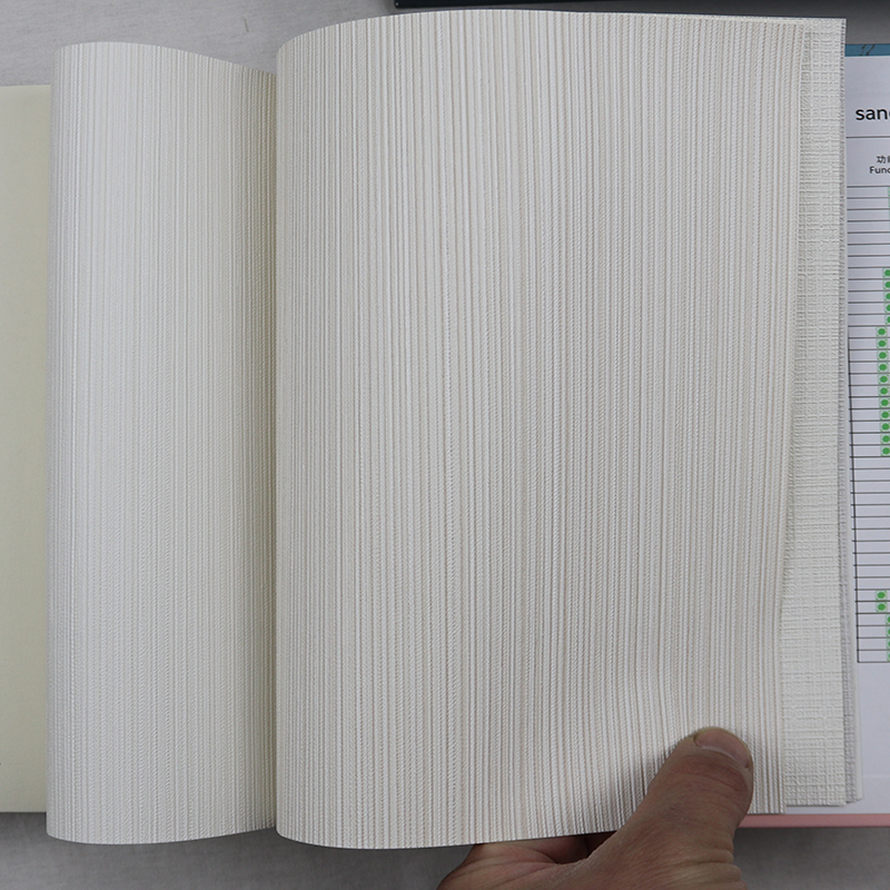 日本sangetsu进口墙纸日式风素色纯色可擦洗节能满铺壁纸SS-9177