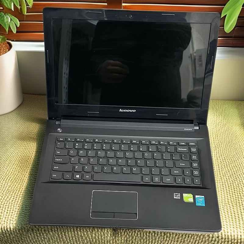 9新 Lenovo/联想 联想G40-70m高端商务笔记本