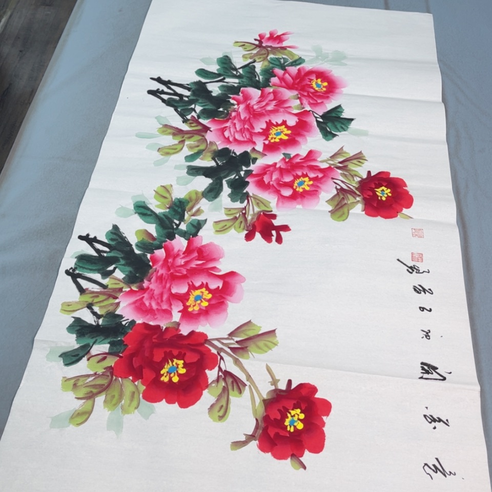 【闪购商品】书法382