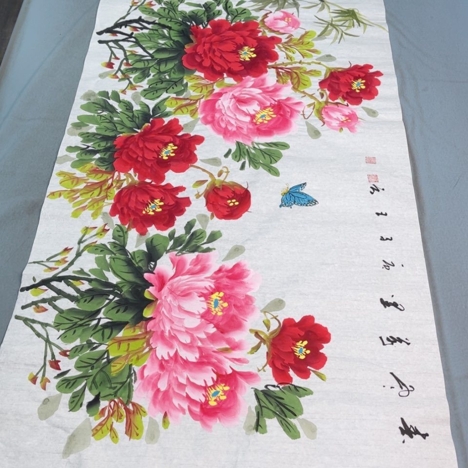 【闪购商品】书法187