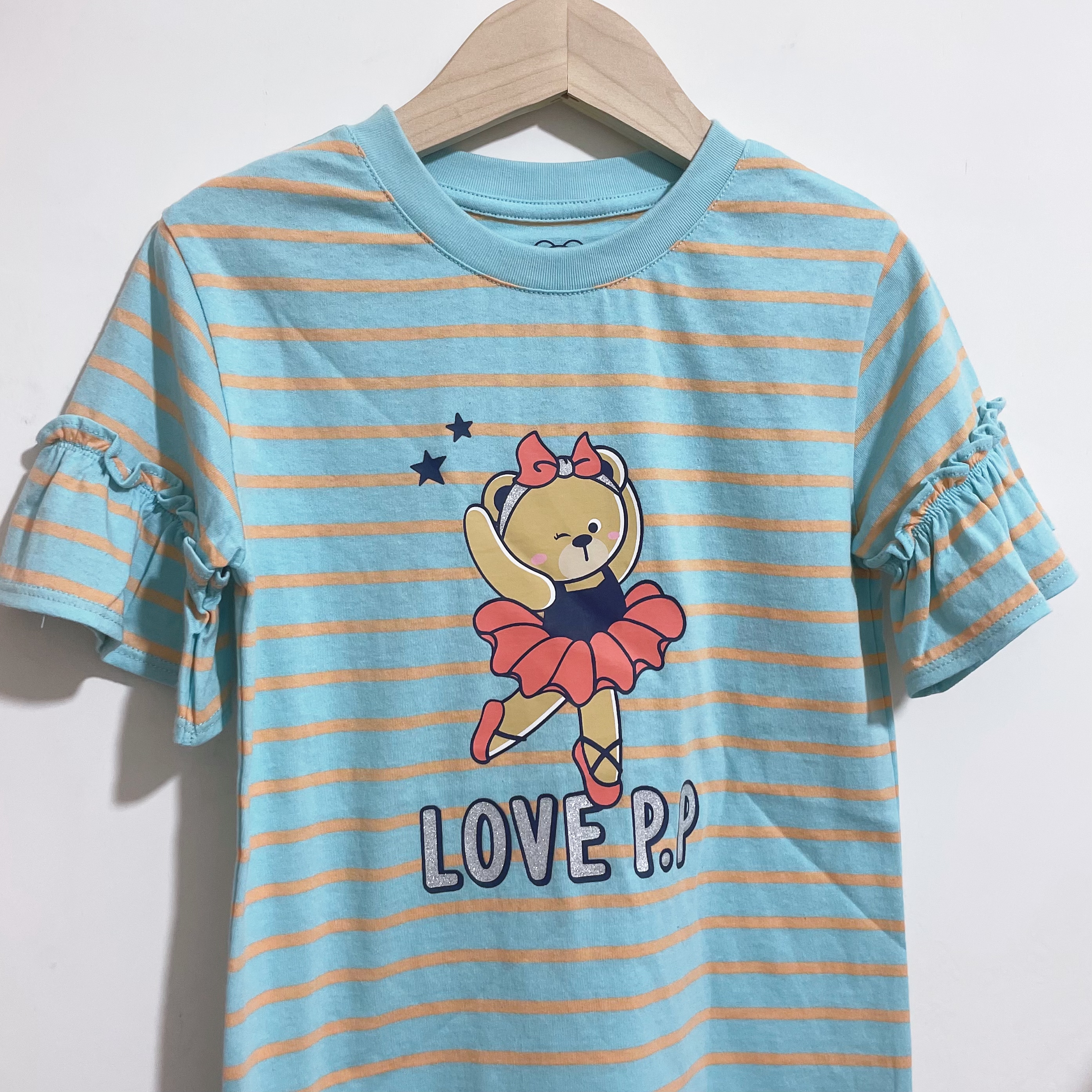 男女童童装直播间专拍