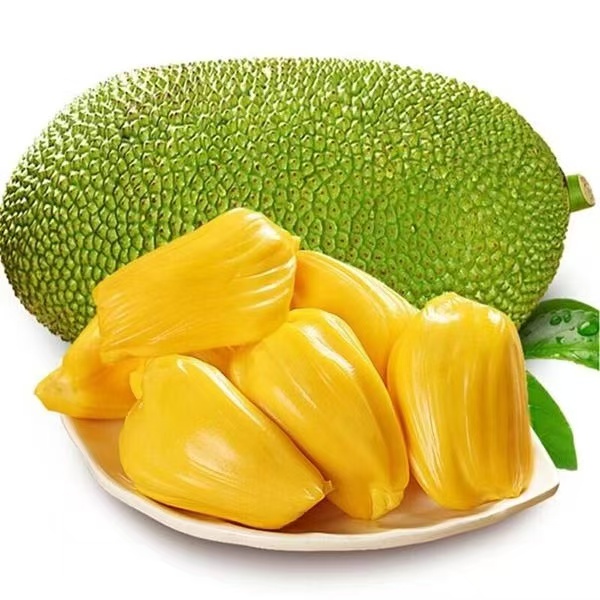 【同城满39免费配送】越南黄肉菠萝蜜（默认去芯）