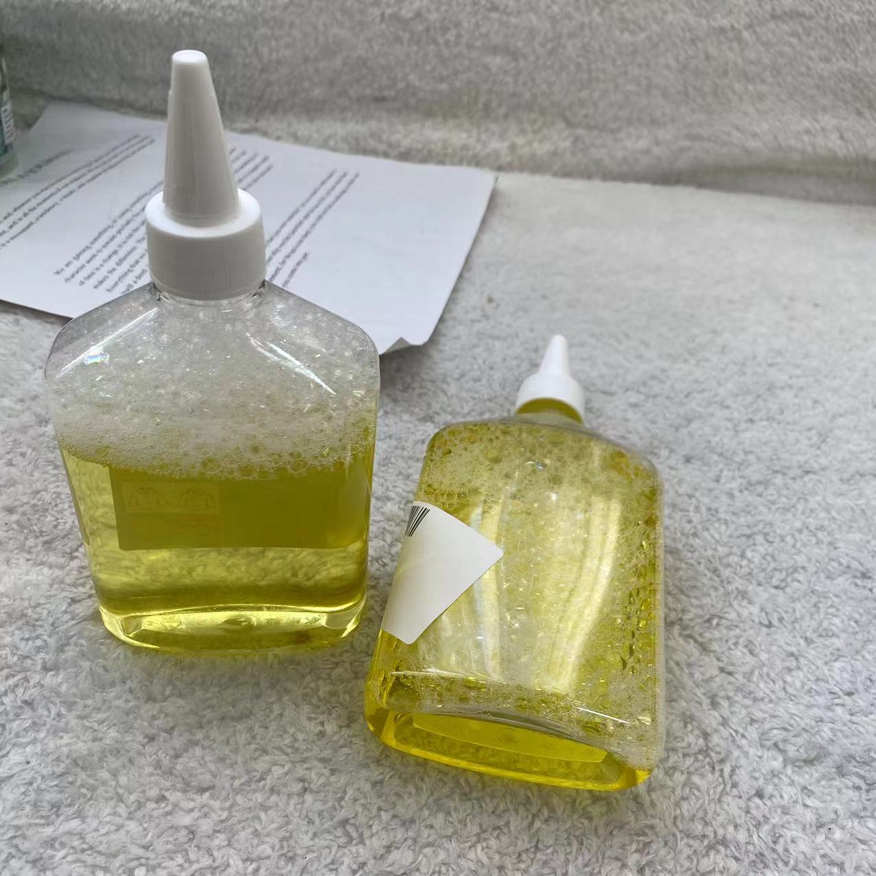 家用衣物去油污清洁剂C8137