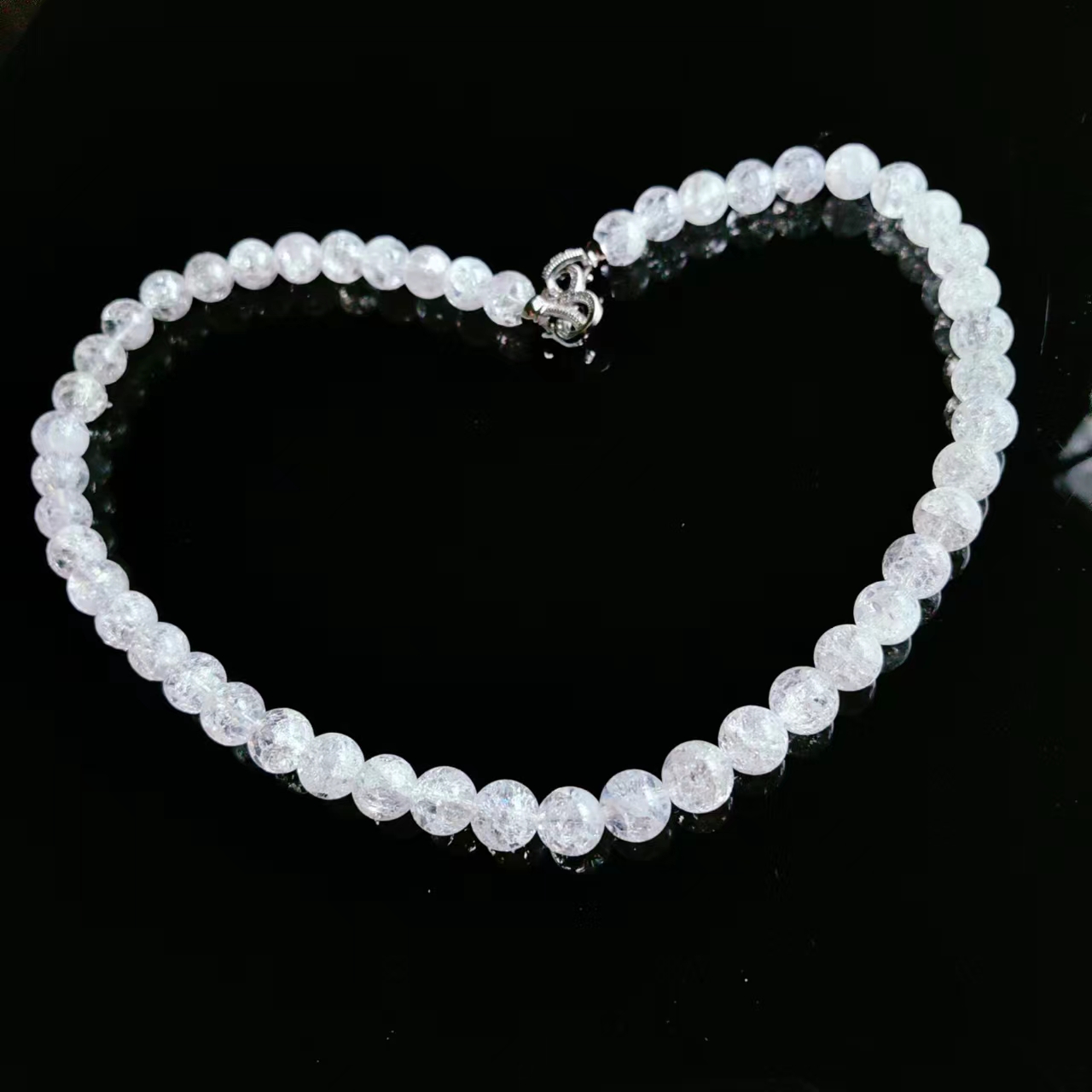  x063 [百万补贴]精品天狼星陨经国风项链首饰