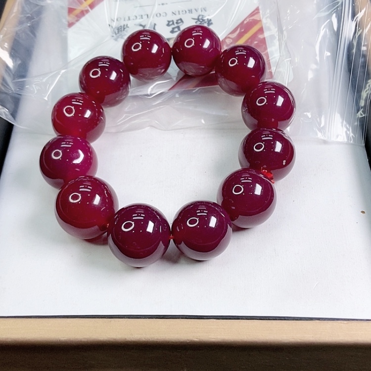 【闪购商品】玛瑙手饰未镶嵌@58974