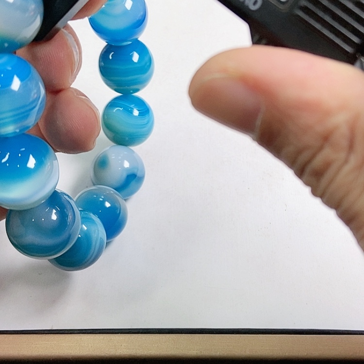 【闪购商品】玛瑙手饰未镶嵌@65889