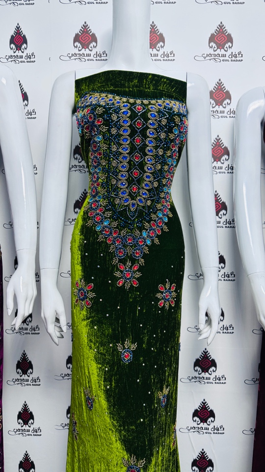 丝带米尼克丝绒是真正的斤眼货