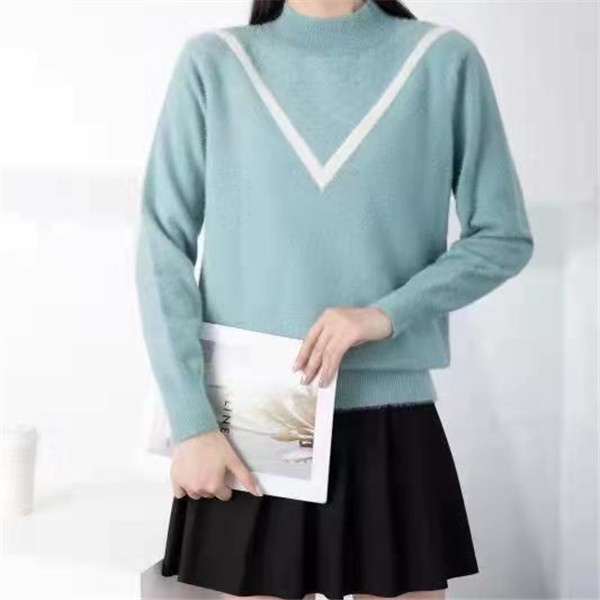 服饰编码151-200【精品针织开衫套头毛衣】