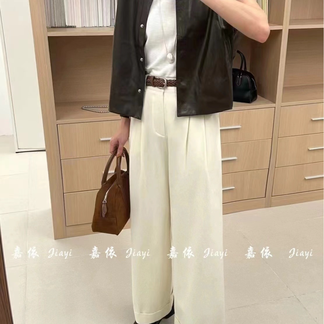 101-200發發2号店专属 时尚潮流套装穿搭