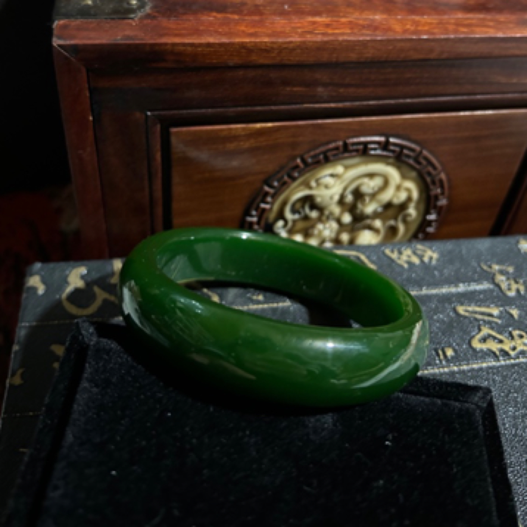 【小雅优选】辣绿一只（桌）摆件系列111