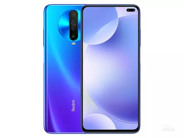 9新 Redmi/红米 看好手机在下单   K30 6+1285g 二手优品双卡