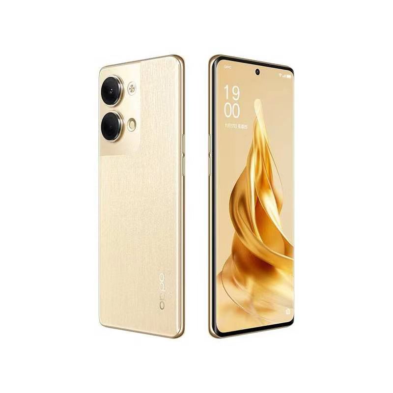 9新 OPPO  Reno9 12+512  看好成色在下单 高通骁龙778 二手优品