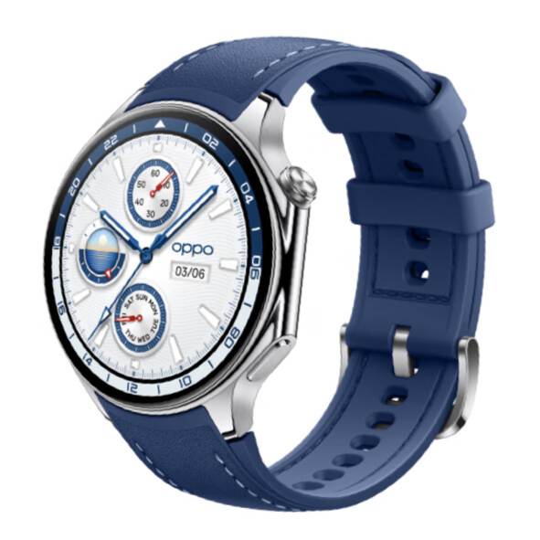 95新 OPPO oppowatch 二手优品一加3 16+12+512