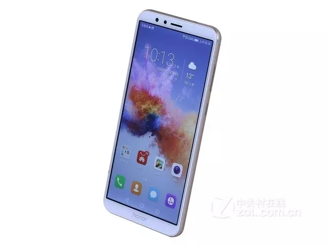 95新 honor/荣耀 7X 4+32 4g 二手优品
