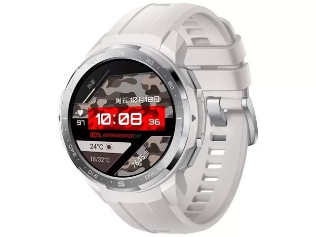95新 honor/荣耀 荣耀watch 二手优  40plus 8+5+128