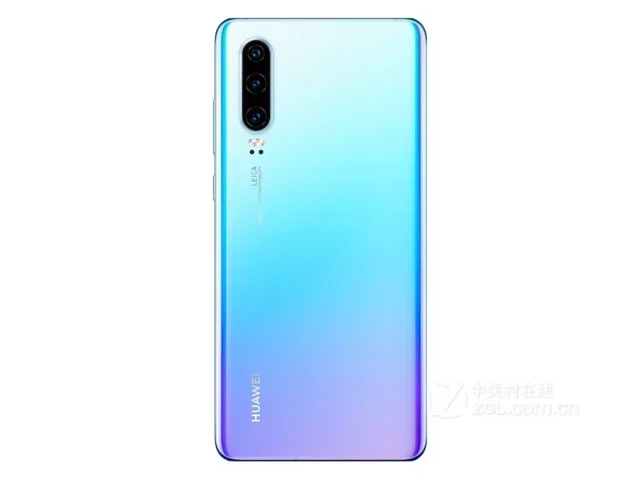95新 Huawei/华为 华为P30 8+128 海思麒麟980芯片 二手优品