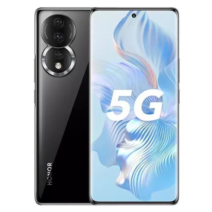 95新 honor/荣耀 荣耀80 12+512 1.6亿 高通782 Nfc二手优品