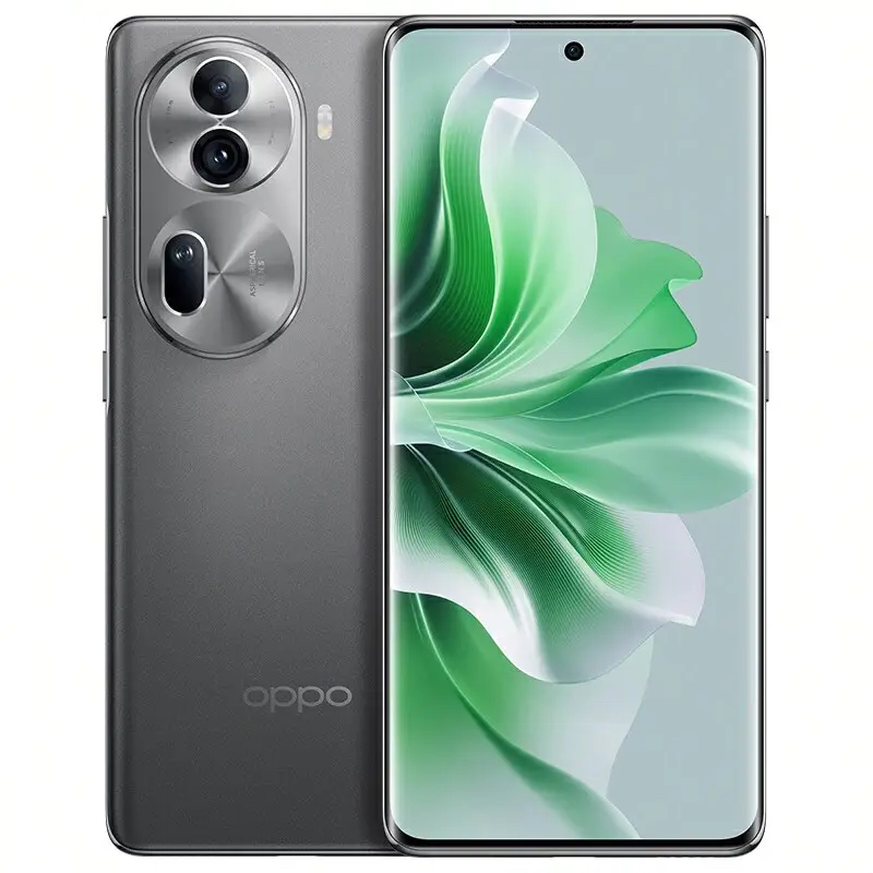 9新 OPPO Reno11 12+256 5G 天玑8200 二手优品