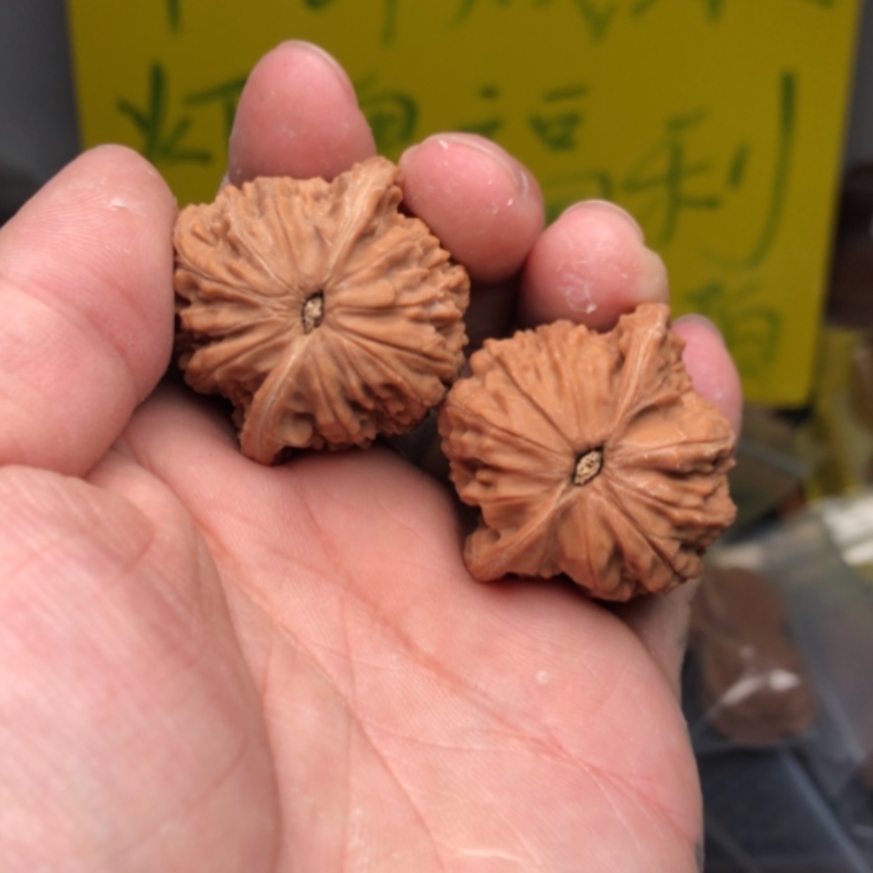 【闪购商品】文玩核桃吊坠